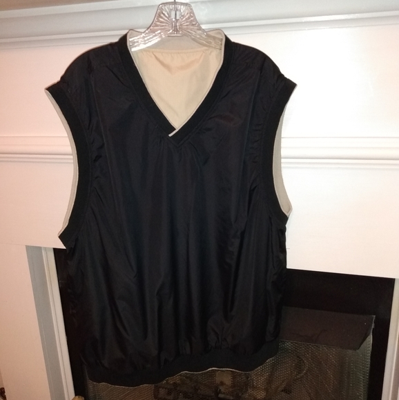 Wedge Other - WEDGE brand reversible vest